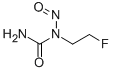 CAS#: 69112-98-7, 2-Fluoroethyl-Nitrosourea