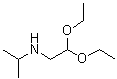 CAS#: 69128-20-7, N-(2,2-Diethoxyethyl)-2-propanamine