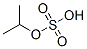 CAS 登录号：6914-90-5， 异丙基硫酸氢酯