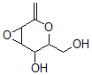 CAS#: 69165-03-3, 2,6-3,4-Dianhydro-1-Deoxyhept-1-Enitol