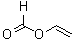 CAS 登录号：692-45-5， 甲酸乙烯酯