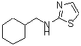 CAS#: 69212-70-0, N-(Cyclohexylmethyl)-1,3-thiazol-2-amine
