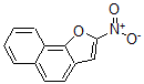 CAS 登录号：69267-50-1， 2-硝基-萘并(1,2-b)呋喃