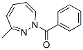 CAS 登录号：69298-66-4， 3-甲基-1-苯甲酰基-(1H)-1,2-二氮杂卓