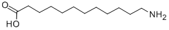 CAS#: 693-57-2, 12-Aminododecanoic Acid
