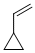 CAS#: 693-86-7, Ethenylcyclopropane