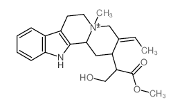 CAS 登录号：69306-89-4， Diploceline