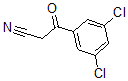 CAS#: 69316-09-2, 3,5-Dichloro-beta-Oxo-Benzenepropanenitrile