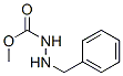 CAS#: 69353-11-3, 3-Benzylcarbazic Acid Methyl Ester