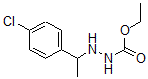 CAS#: 69353-13-5, 3-(4-Chloro-alpha-Methylbenzyl)Carbazic Acid Ethyl Ester