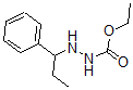 CAS#: 69353-14-6, 3-(alpha-Ethylbenzyl)Carbazic Acid Ethyl Ester