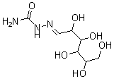 CAS#: 6936-69-2, D-Galactose, (Aminocarbonyl)Hydrazone