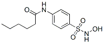 CAS#: 6937-32-2, N-[4-(Hydroxysulfamoyl)Phenyl]Hexanamide