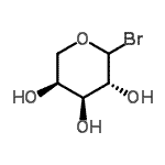 CAS#: 693788-15-7, L-Arabinopyranosyl bromide