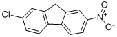 CAS 登录号：6939-05-5， 2-氯-7-硝基芴