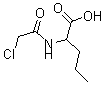 CAS#: 6940-47-2, N-(Chloroacetyl)-Norvaline