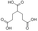 CAS 登录号：6940-58-5， 1,3,5-戊烷三羧酸