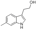 CAS#: 6943-01-7, 6-Methyl-1H-Indole-3-Ethanol