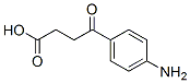 CAS#: 6945-94-4, 4-(4-Aminophenyl)-4-Oxo-Butanoic Acid
