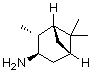 CAS#: 69460-11-3, (1R,2R,3R,5S)-2,6,6-Trimethylbicyclo[3.1.1]heptan-3-amine