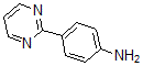 CAS#: 69491-57-2, 4-(2-Pyrimidinyl)-Benzenamine