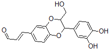CAS#: 69506-79-2, Isoamericanin A