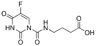 CAS#: 69519-16-0, 1-(3-Carboxypropylcarbamoyl)-5-Fluorouracil