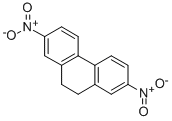 CAS#: 69533-68-2, 9,10-Dihydro-2,7-Dinitro-Phenanthrene