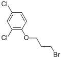 CAS 登录号：6954-78-5， 1-(3-溴丙氧基)-2,4-二氯苯