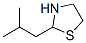 CAS 登录号：696-70-8， 2-异丁基噻唑烷