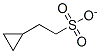 CAS 登录号：696-77-5， 环丙基甲基甲烷磺酸酯