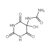 CAS#: 6960-28-7, 5-Hydroxy-Pseudouric Acid
