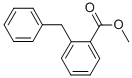 CAS 登录号：6962-60-3， 2-苄基苯甲酸甲酯