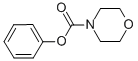 CAS#: 69630-20-2, N-Phenoxycarbonylmorpholine