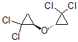 CAS#: 69655-80-7, (2R)-1,1-Dichloro-2alpha-[[(2S)-1,1-Dichlorocyclopropan-2-Yl]Oxy]Cyclopropane