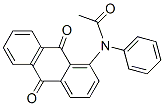 CAS#: 69658-00-0, N-(9,10-Dioxoanthracen-1-Yl)-N-Phenyl-Acetamide