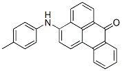CAS#: 69658-19-1, 3-(p-Toluidino)-7H-Benz[de]Anthracen-7-One