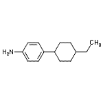 CAS#: 696583-52-5, 4-(4-Ethylcyclohexyl)aniline