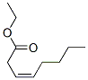 CAS#: 69668-87-7, Ethyl (Z)-Oct-3-Enoate