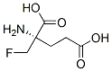 CAS#: 69672-35-1, alpha-(Fluoromethyl)Glutamic Acid