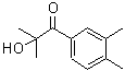 CAS#: 69673-83-2, 1-(3,4-Dimethylphenyl)-2-Hydroxy-2-Methyl-1-Propanone