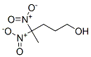 CAS 登录号：6968-18-9， 4,4-二硝基戊烷-1-醇