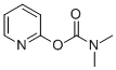 CAS#: 6969-89-7, Dimethyl-Carbamic Acid Pyridin-2-Yl Ester