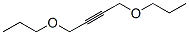 CAS 登录号：69704-27-4， 1,4-二丙氧基丁-2-炔