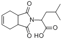 CAS#: 69705-72-2, 2-(1,3-Dioxo-1,3,3a,4,7,7alpha-Hexahydro-Isoindol-2-Yl)-4-Methyl-Pentanoic Acid