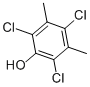 CAS#: 6972-47-0, 2,4,6-Trichloro-3,5-Dimethylphenol