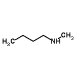 CAS#: 6973-82-6, N-Methyl-1-Butanamine