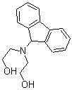 CAS#: 6974-09-0, 2,2'-(9H-Fluoren-9-Ylimino)Bis-Ethanol