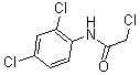 CAS#: 6974-56-7, 2-Chloro-N-(2,4-Dichlorophenyl)-Acetamide