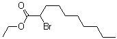 CAS#: 6974-85-2, 2-Bromo-Decanoic Acid Ethyl Ester